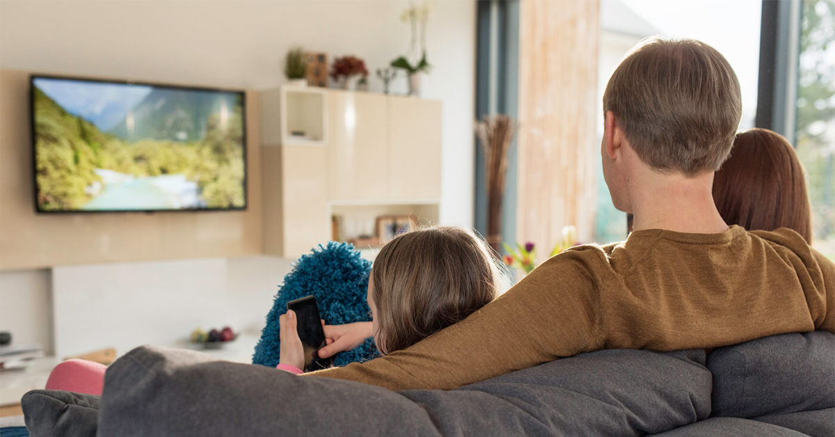 Omni-Channel Strategy: Using Connected TV, Desktop and Mobile in One ...