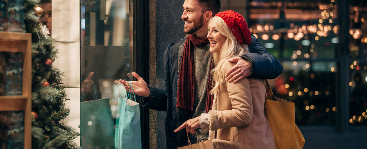 2021 Holiday Shopping Trends