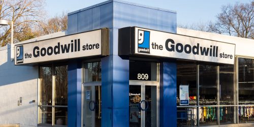 Goodwill-banner